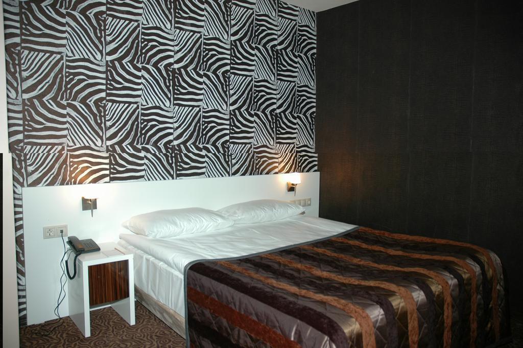 Amar Hotel Анкара Номер фото